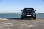 Audi SQ8 TDI 2019 года (UK)